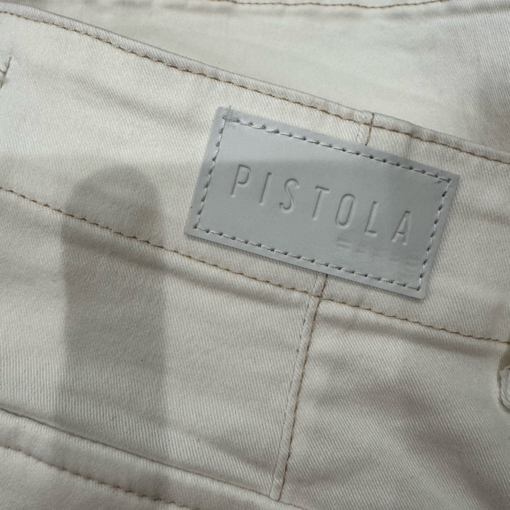 Pistola Capris 25 - Stretchy - Picture 4 of 9
